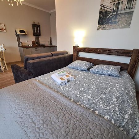 Apartamenty Starowka - W Otulinie Starego Miasta Stary Toruń 외부 사진