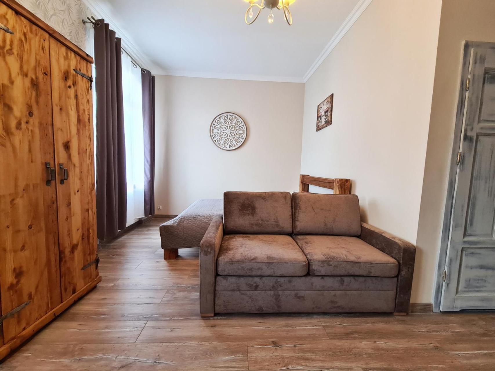 Apartamenty Starowka - W Otulinie Starego Miasta Stary Toruń 외부 사진