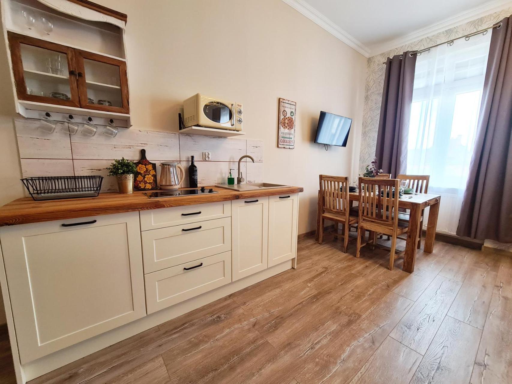 Apartamenty Starowka - W Otulinie Starego Miasta Stary Toruń 외부 사진