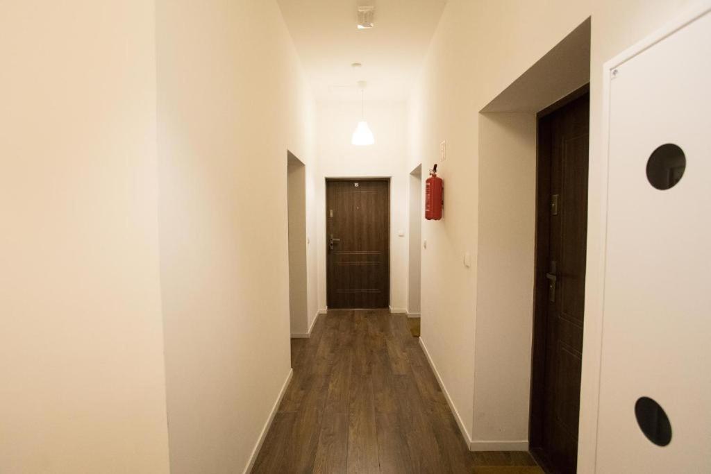 Apartamenty Starowka - W Otulinie Starego Miasta Stary Toruń 외부 사진
