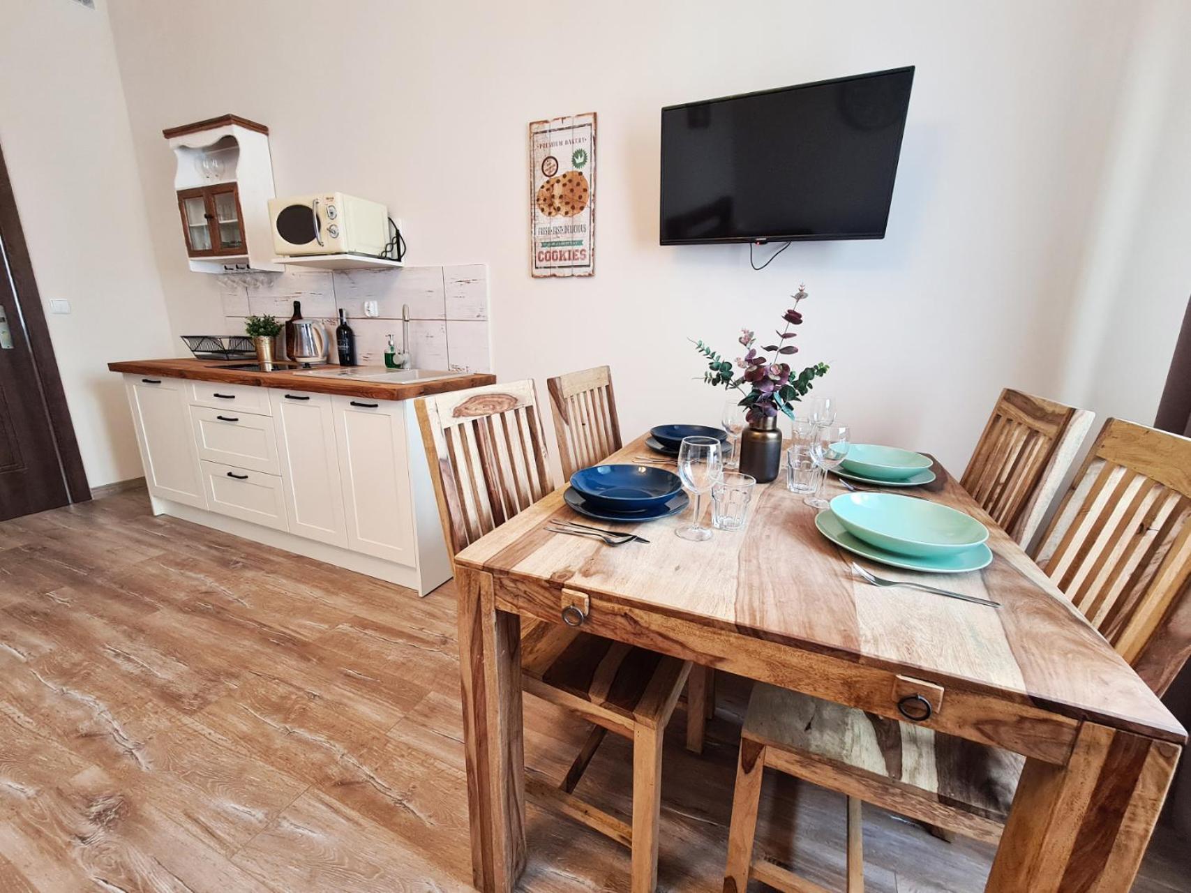 Apartamenty Starowka - W Otulinie Starego Miasta Stary Toruń 외부 사진