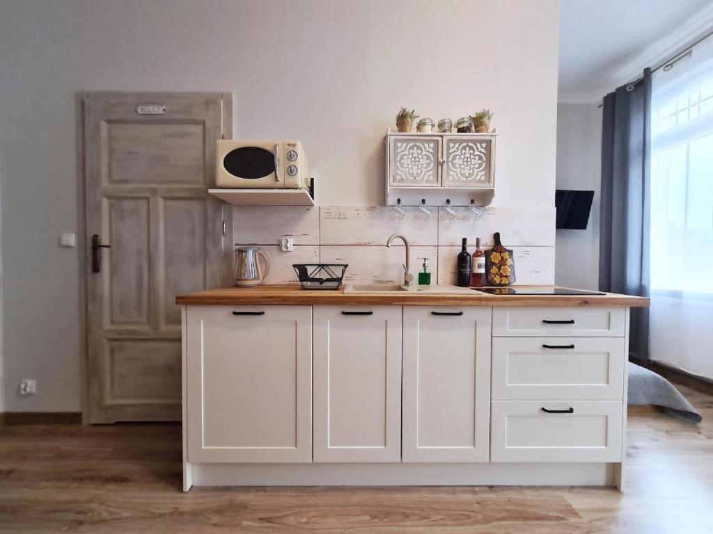 Apartamenty Starowka - W Otulinie Starego Miasta Stary Toruń 외부 사진