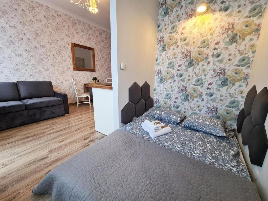 Apartamenty Starowka - W Otulinie Starego Miasta Stary Toruń 외부 사진