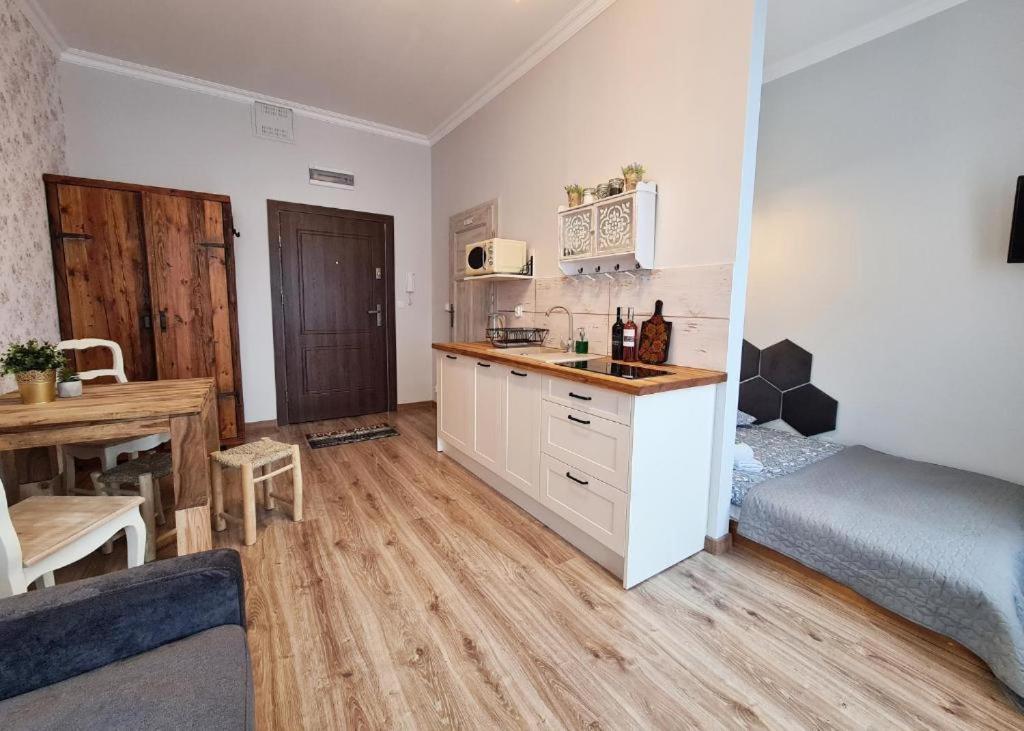 Apartamenty Starowka - W Otulinie Starego Miasta Stary Toruń 외부 사진