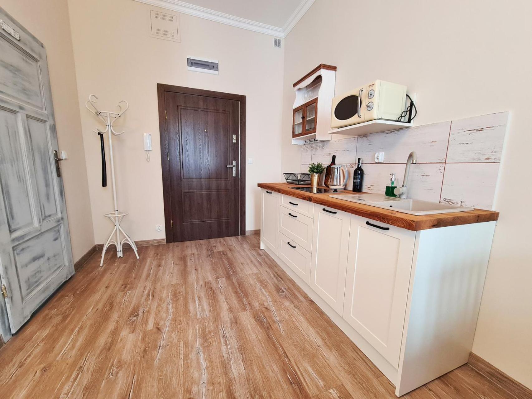 Apartamenty Starowka - W Otulinie Starego Miasta Stary Toruń 외부 사진