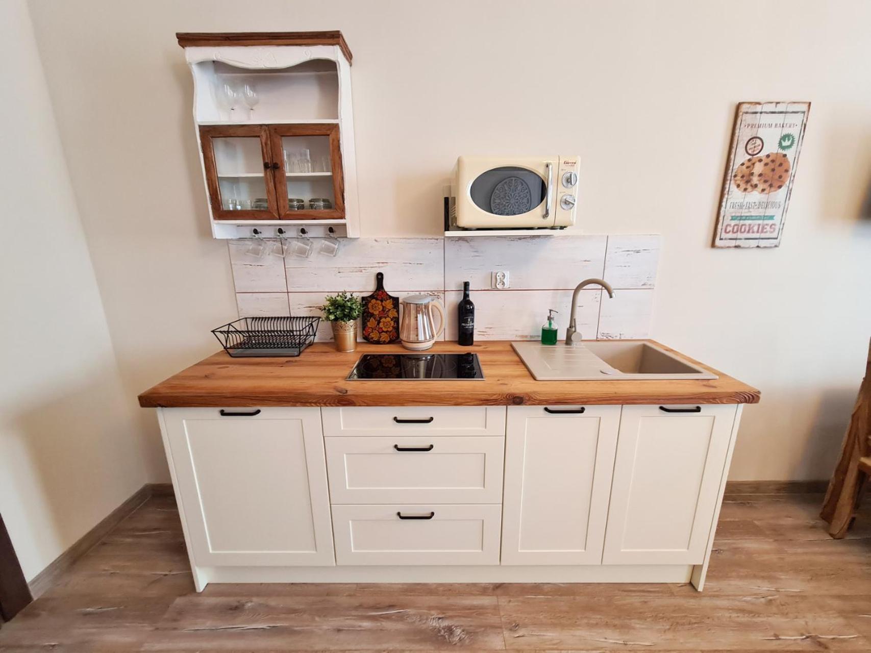 Apartamenty Starowka - W Otulinie Starego Miasta Stary Toruń 외부 사진