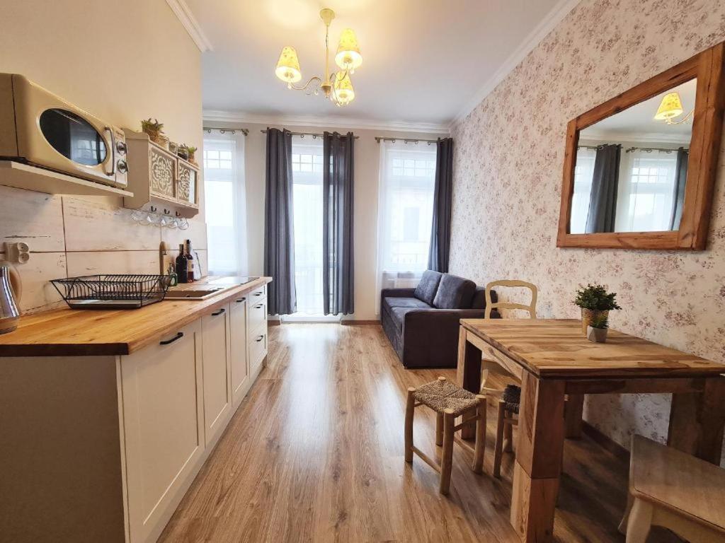 Apartamenty Starowka - W Otulinie Starego Miasta Stary Toruń 외부 사진