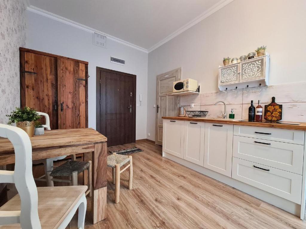Apartamenty Starowka - W Otulinie Starego Miasta Stary Toruń 외부 사진