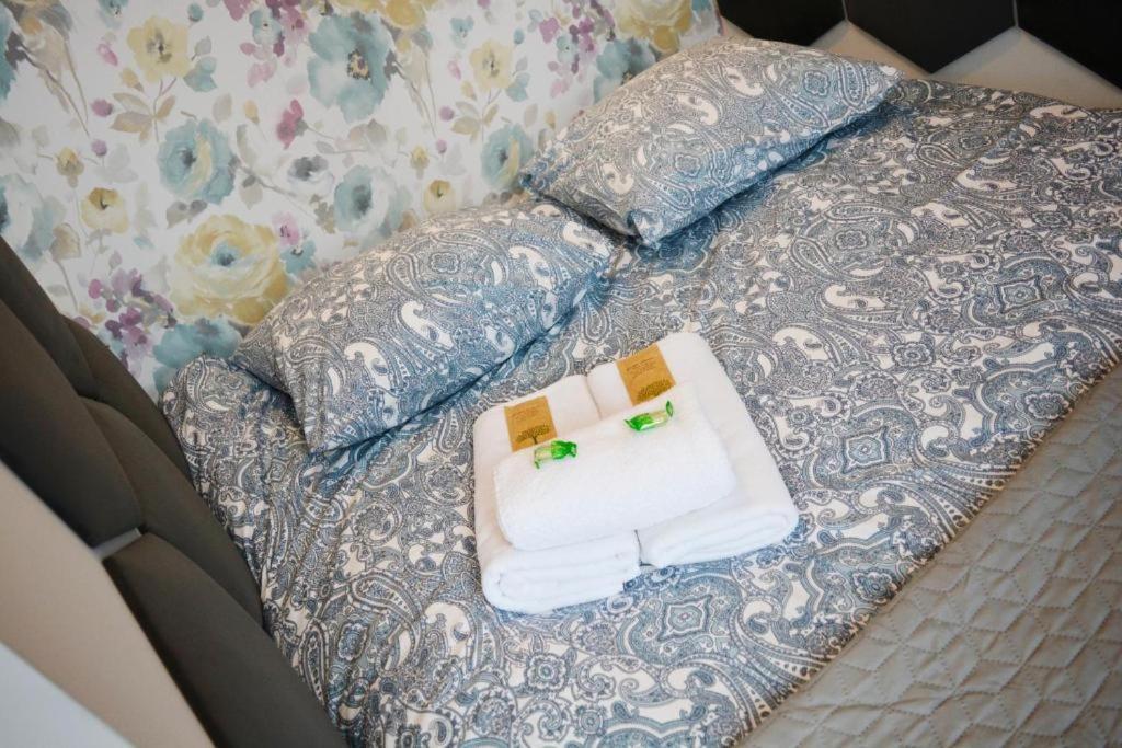 Apartamenty Starowka - W Otulinie Starego Miasta Stary Toruń 외부 사진