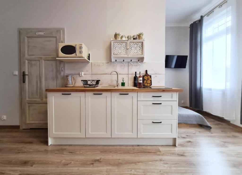 Apartamenty Starowka - W Otulinie Starego Miasta Stary Toruń 외부 사진