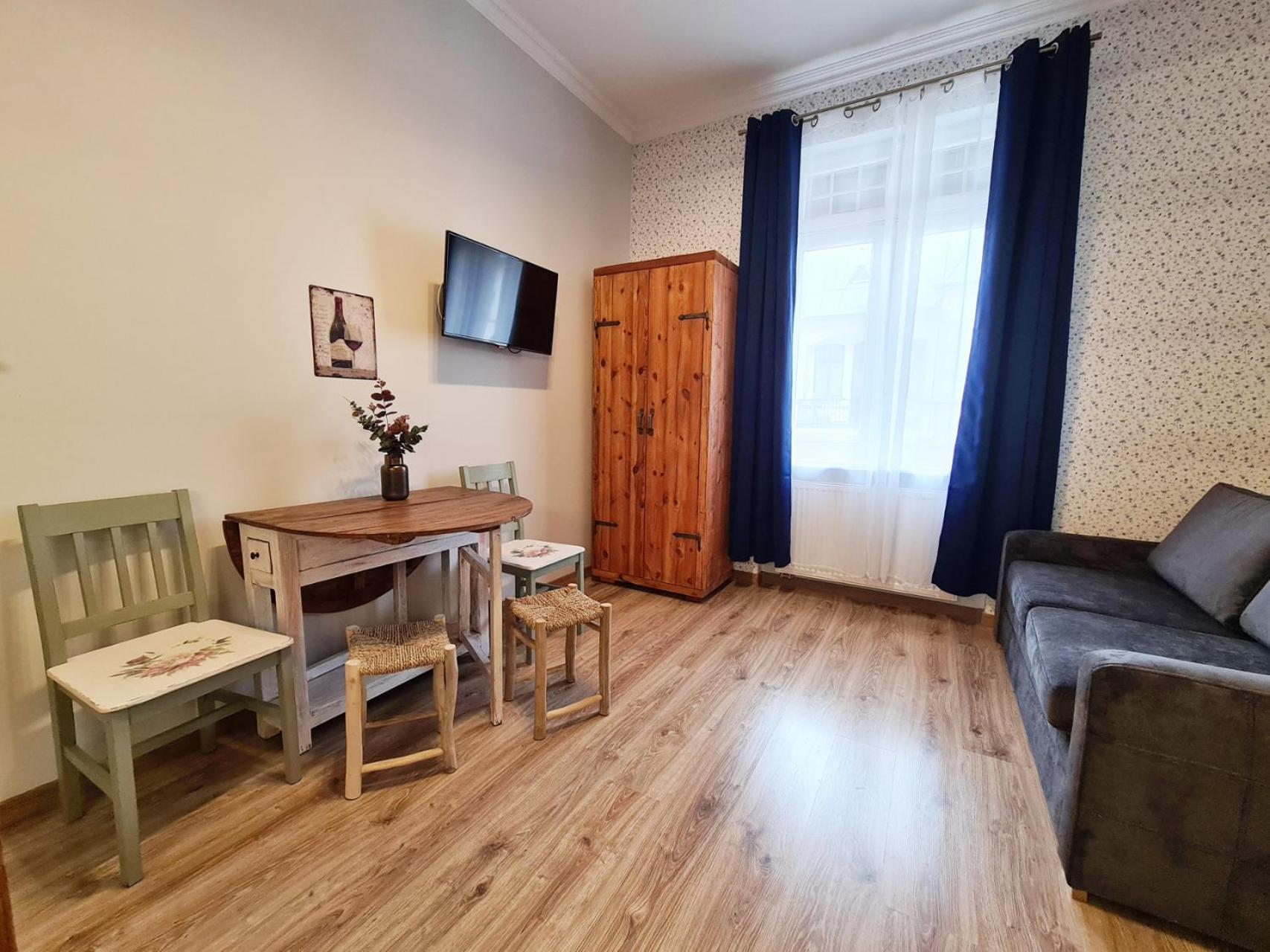 Apartamenty Starowka - W Otulinie Starego Miasta Stary Toruń 외부 사진