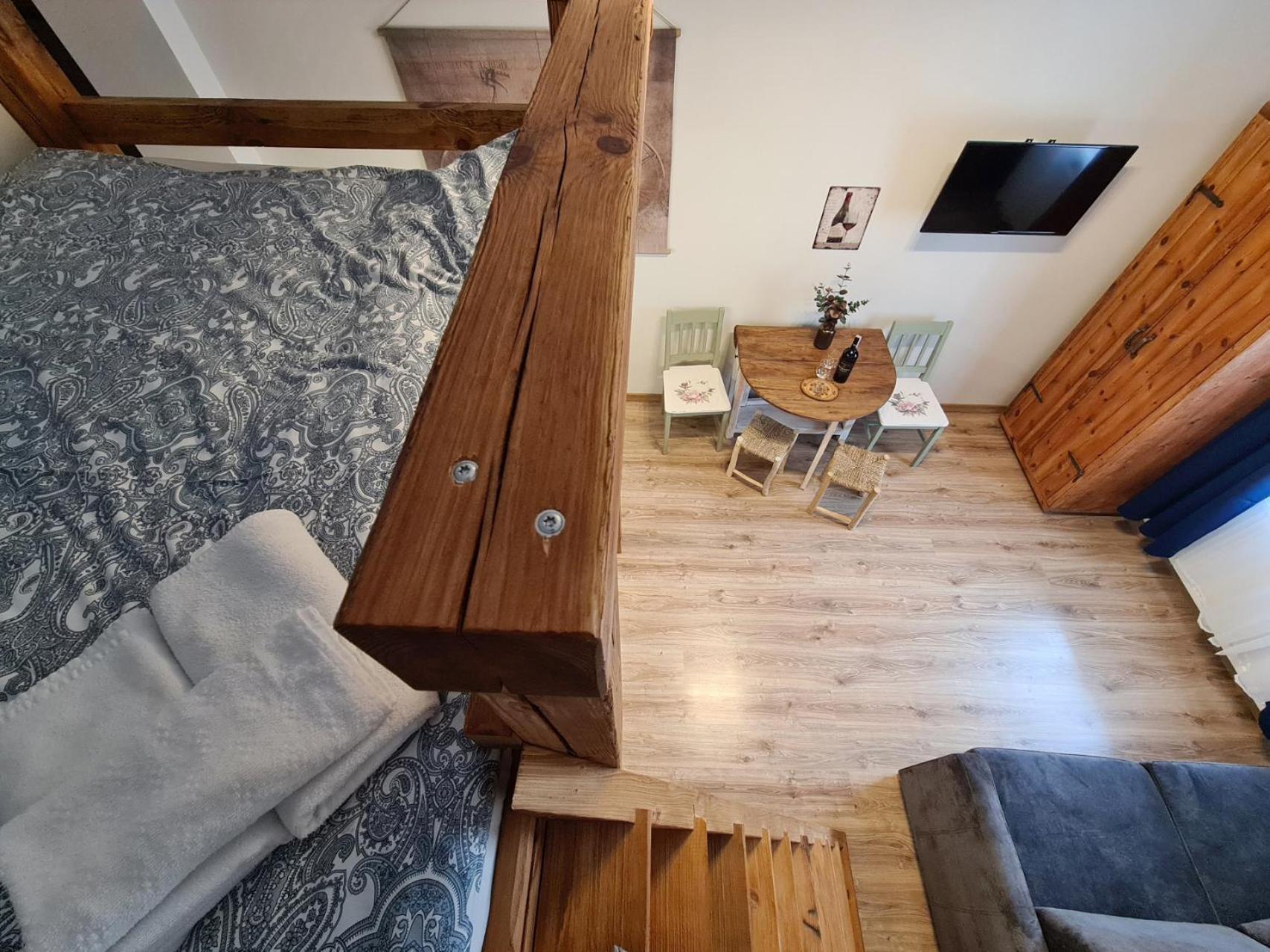 Apartamenty Starowka - W Otulinie Starego Miasta Stary Toruń 외부 사진