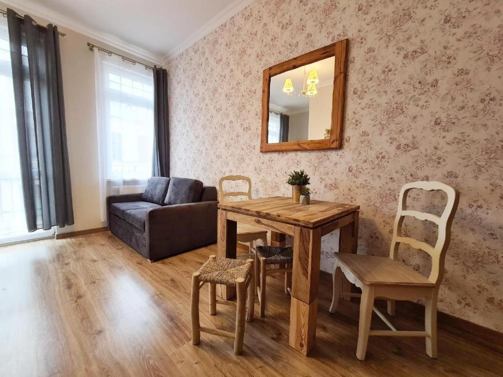 Apartamenty Starowka - W Otulinie Starego Miasta Stary Toruń 외부 사진