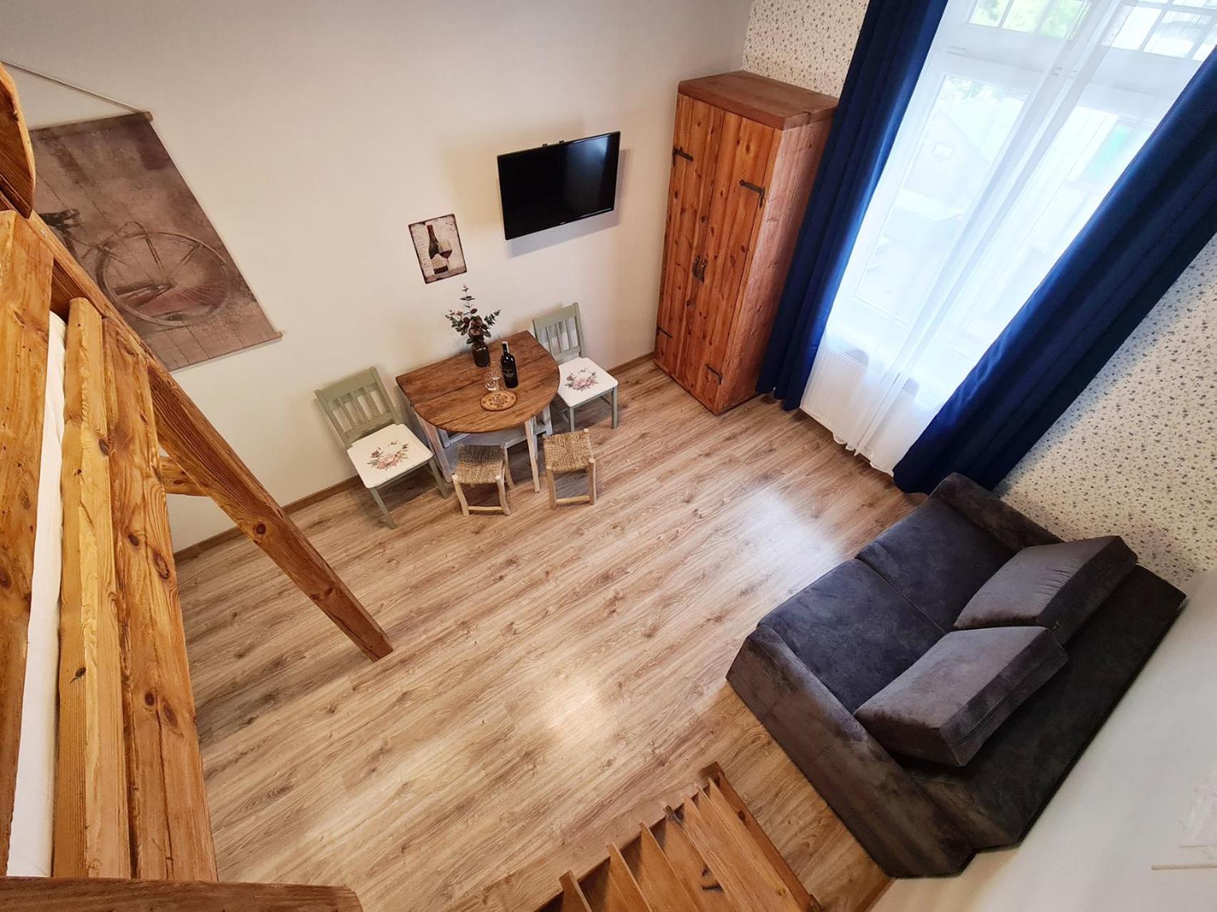Apartamenty Starowka - W Otulinie Starego Miasta Stary Toruń 외부 사진