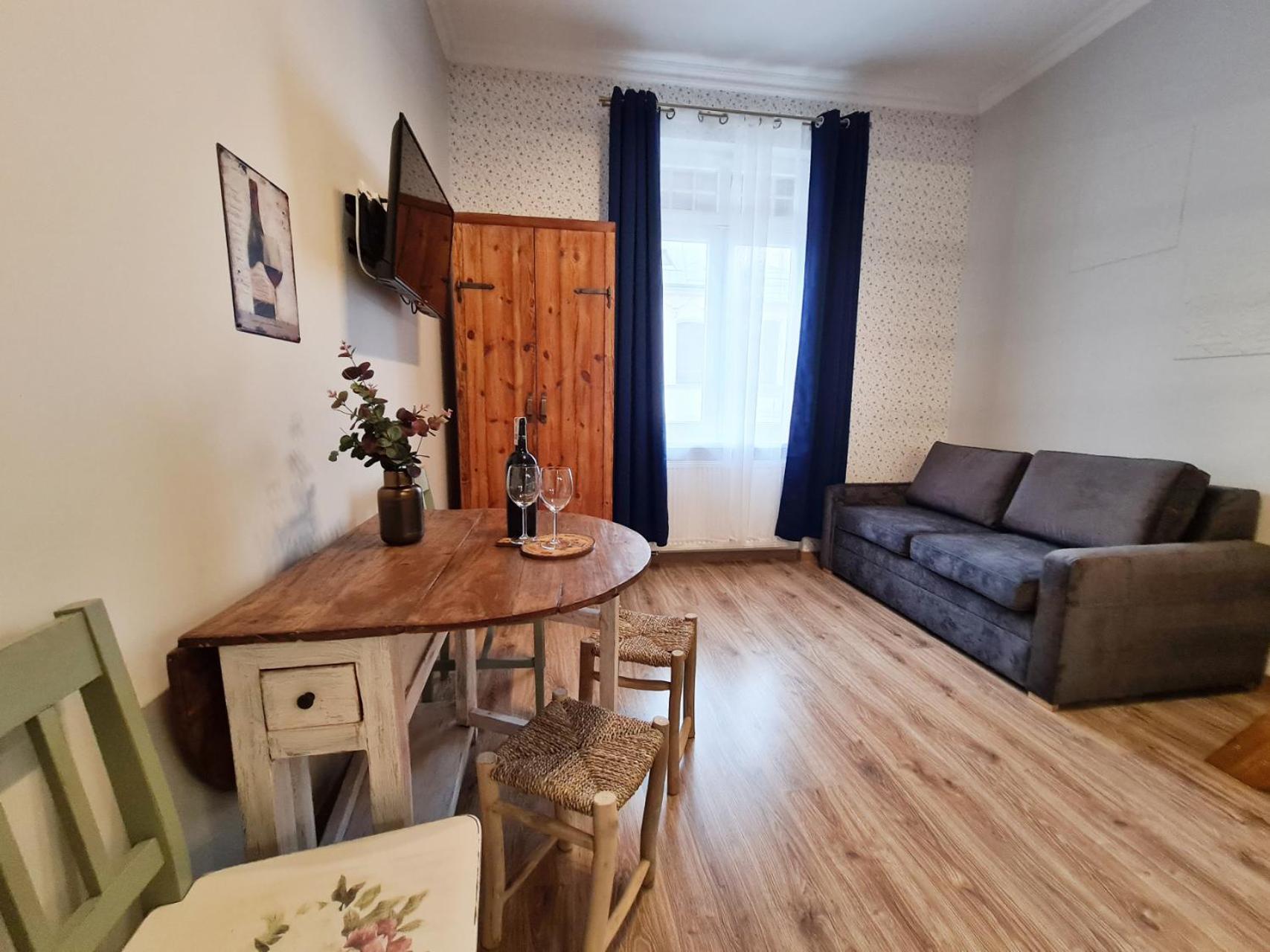 Apartamenty Starowka - W Otulinie Starego Miasta Stary Toruń 외부 사진