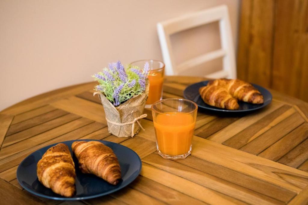Apartamenty Starowka - W Otulinie Starego Miasta Stary Toruń 외부 사진