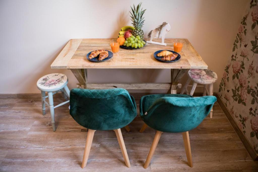 Apartamenty Starowka - W Otulinie Starego Miasta Stary Toruń 외부 사진