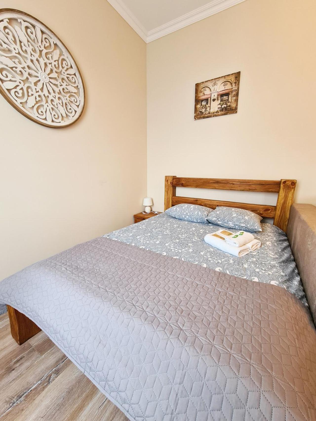 Apartamenty Starowka - W Otulinie Starego Miasta Stary Toruń 외부 사진