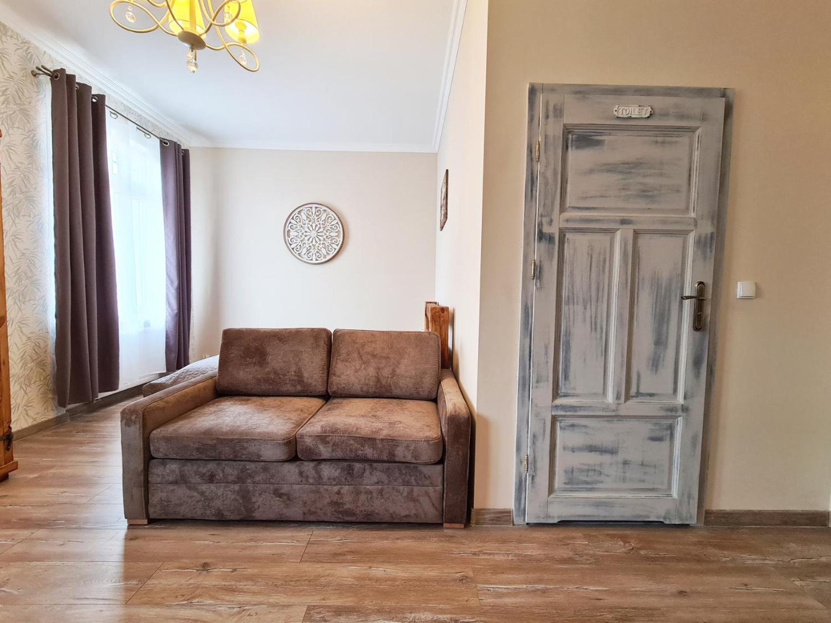 Apartamenty Starowka - W Otulinie Starego Miasta Stary Toruń 외부 사진