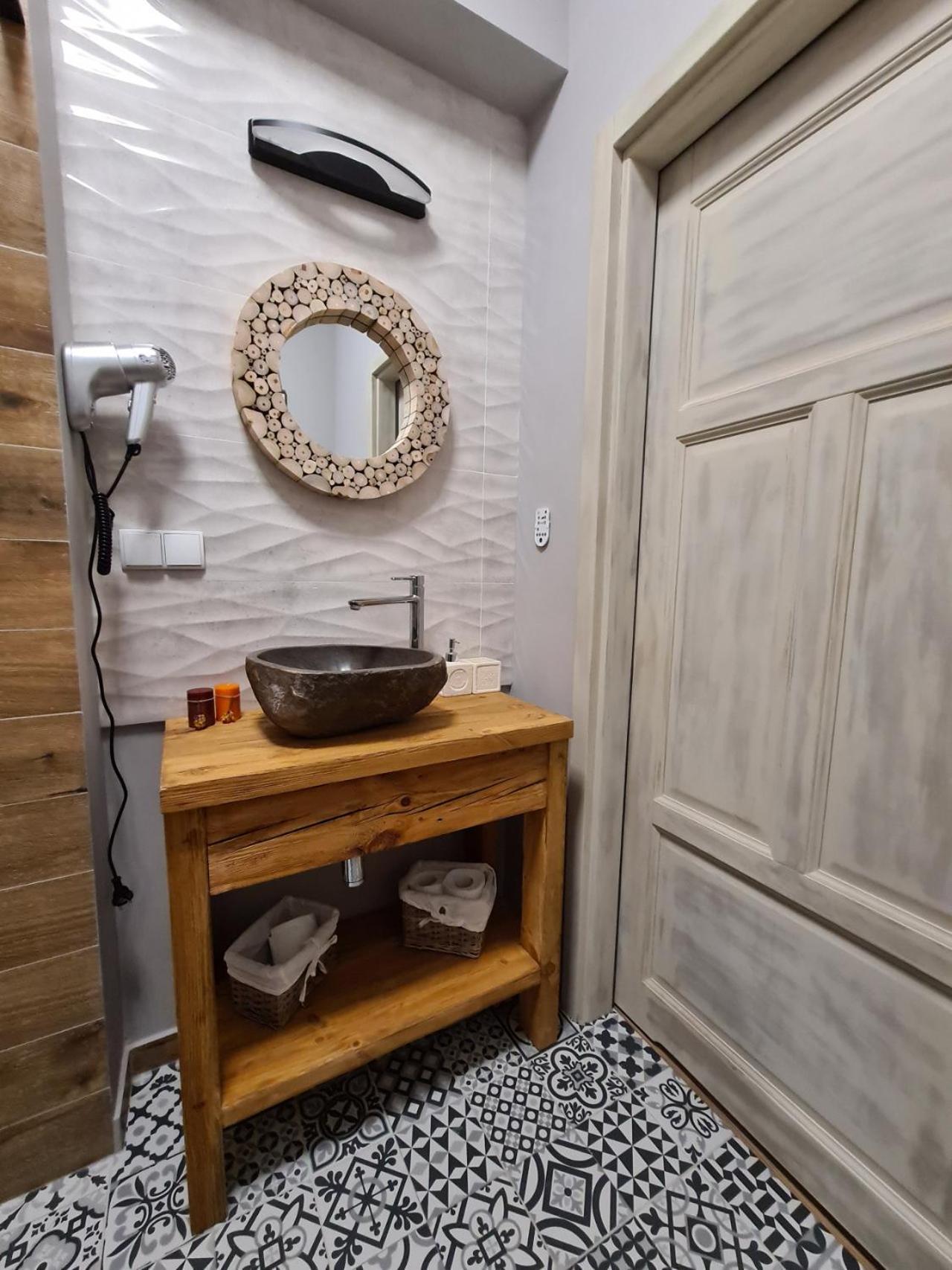 Apartamenty Starowka - W Otulinie Starego Miasta Stary Toruń 외부 사진