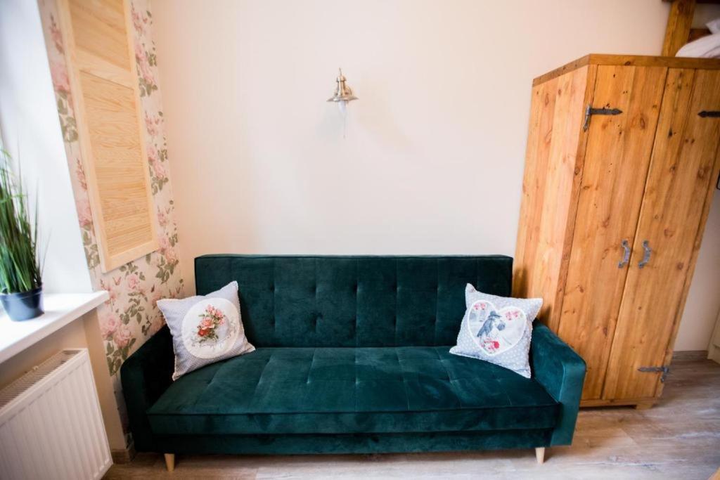 Apartamenty Starowka - W Otulinie Starego Miasta Stary Toruń 외부 사진