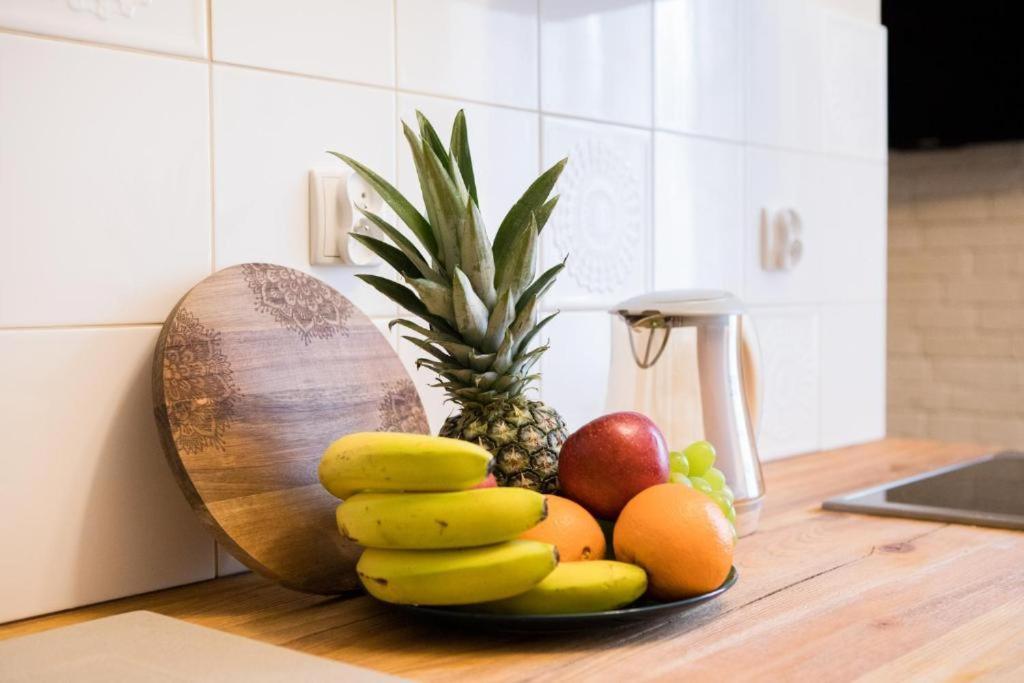 Apartamenty Starowka - W Otulinie Starego Miasta Stary Toruń 외부 사진