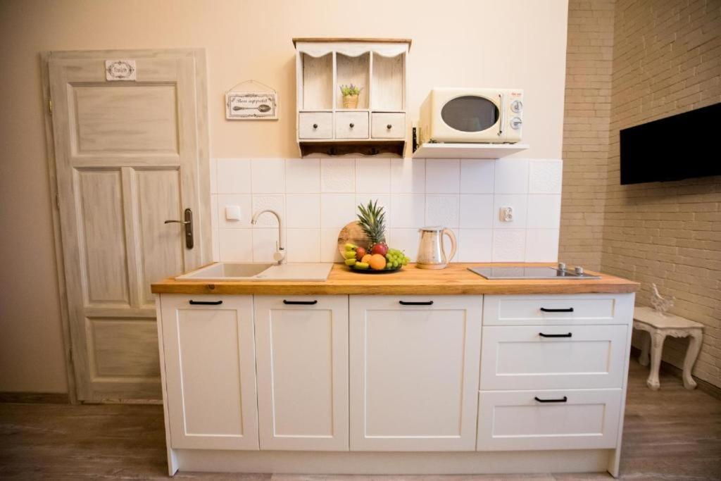 Apartamenty Starowka - W Otulinie Starego Miasta Stary Toruń 외부 사진