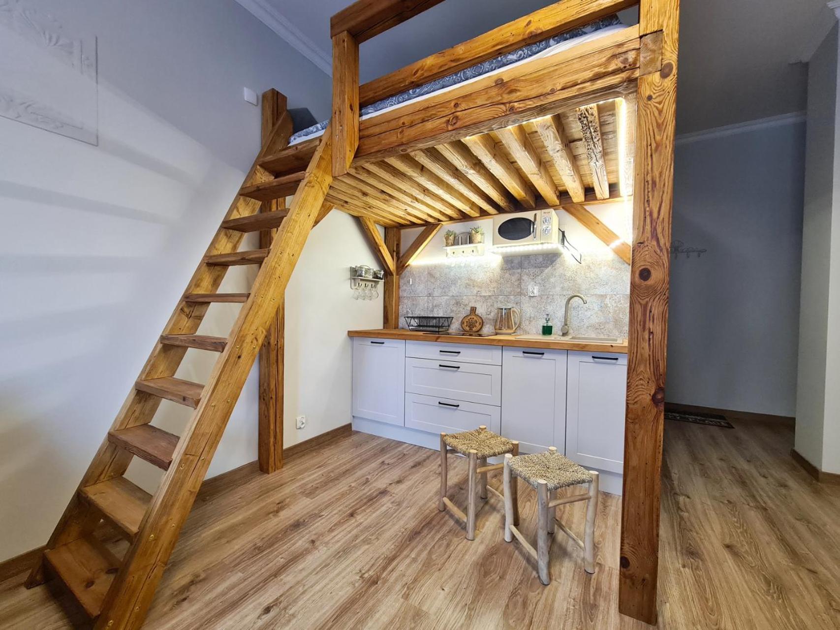 Apartamenty Starowka - W Otulinie Starego Miasta Stary Toruń 외부 사진