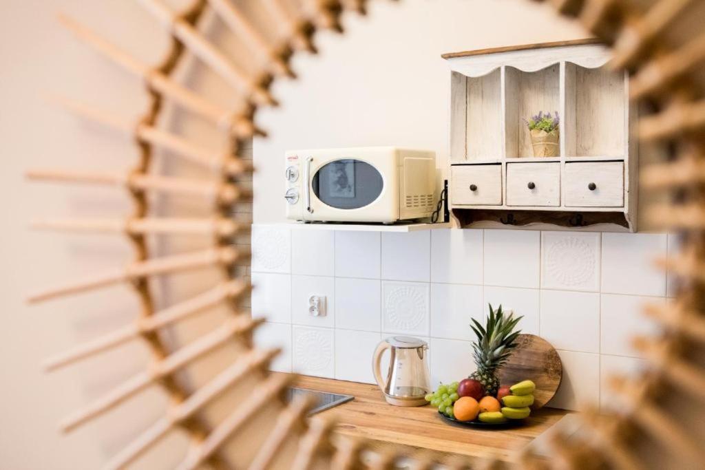 Apartamenty Starowka - W Otulinie Starego Miasta Stary Toruń 외부 사진