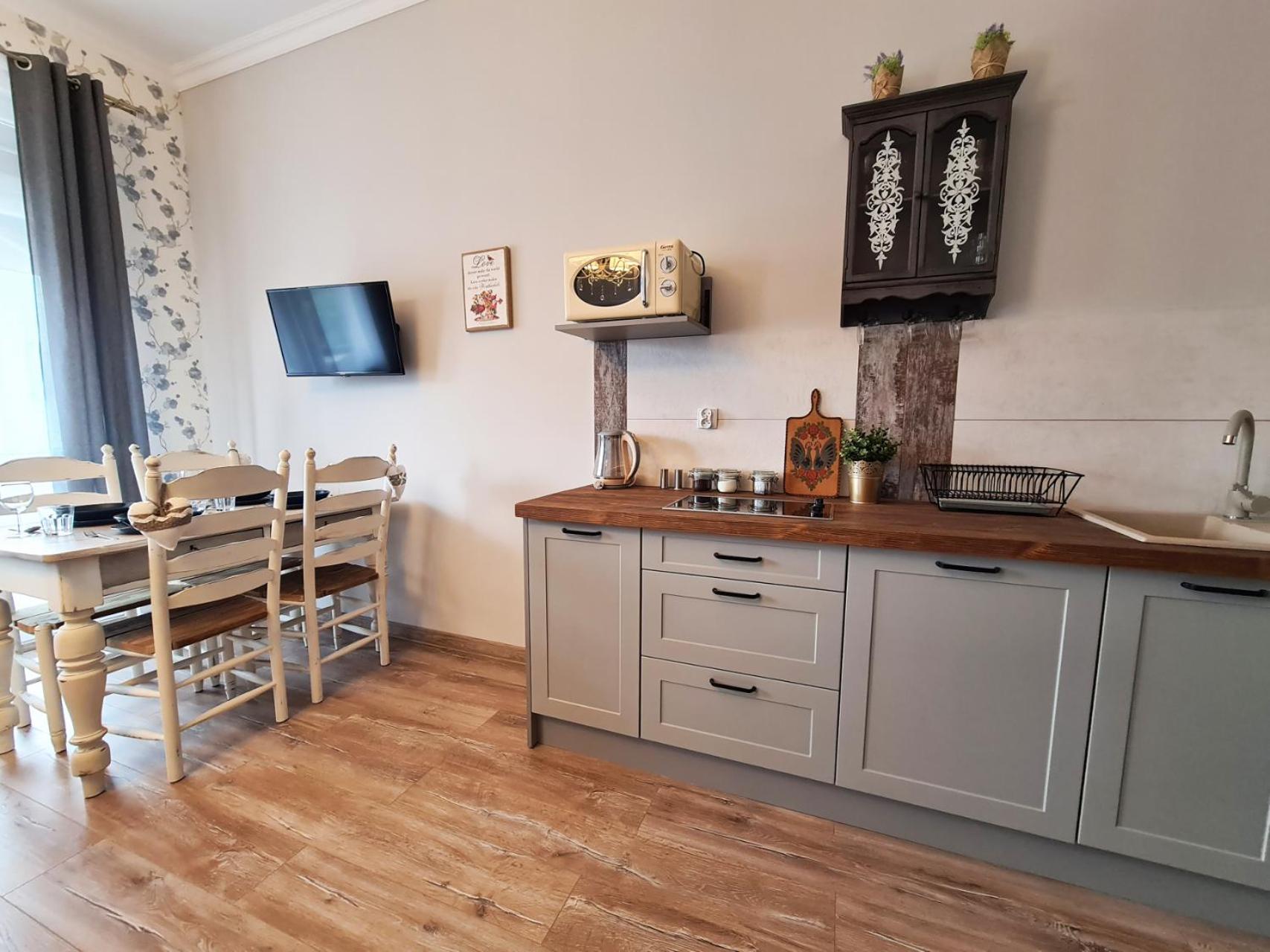 Apartamenty Starowka - W Otulinie Starego Miasta Stary Toruń 외부 사진