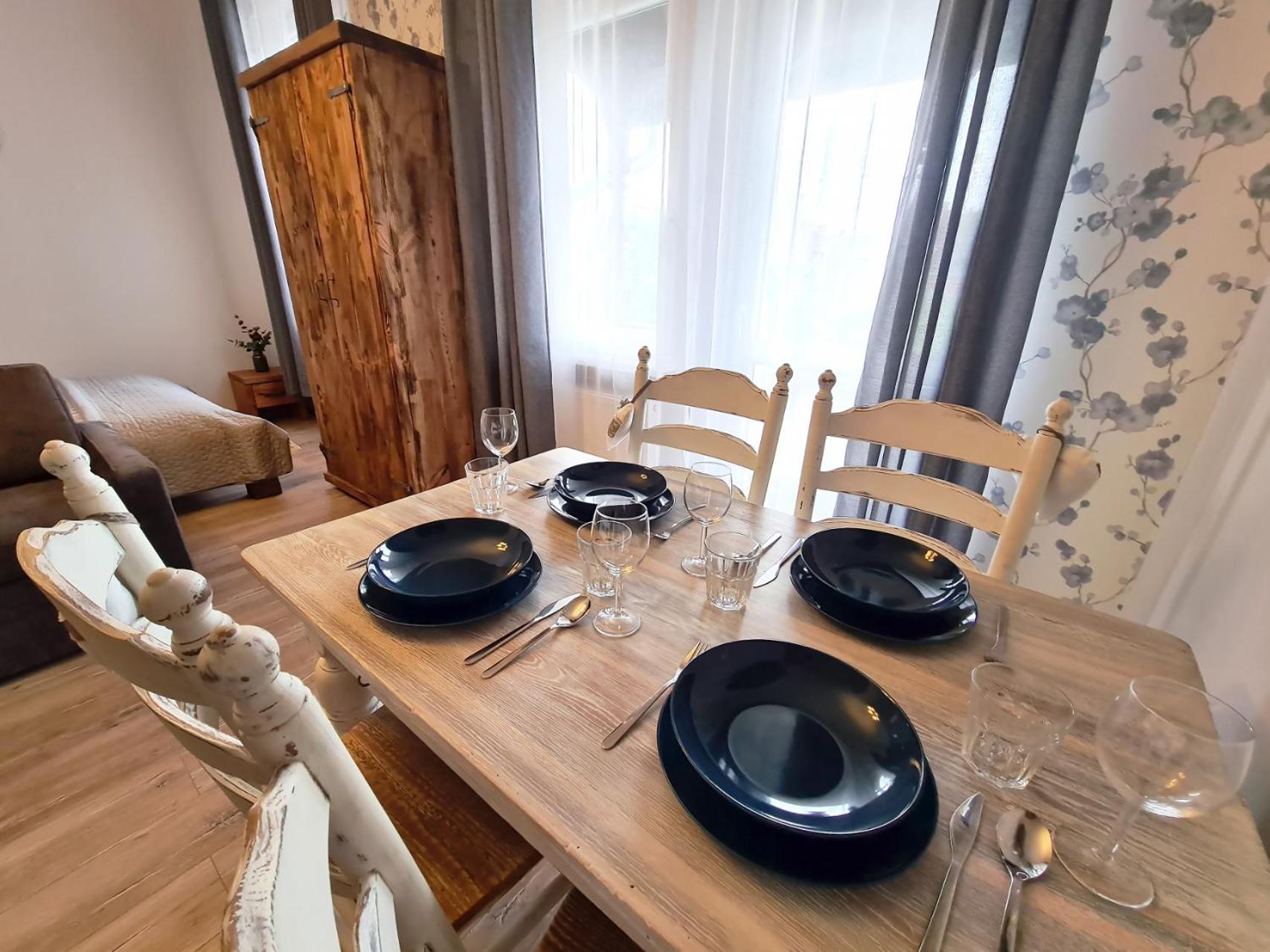 Apartamenty Starowka - W Otulinie Starego Miasta Stary Toruń 외부 사진