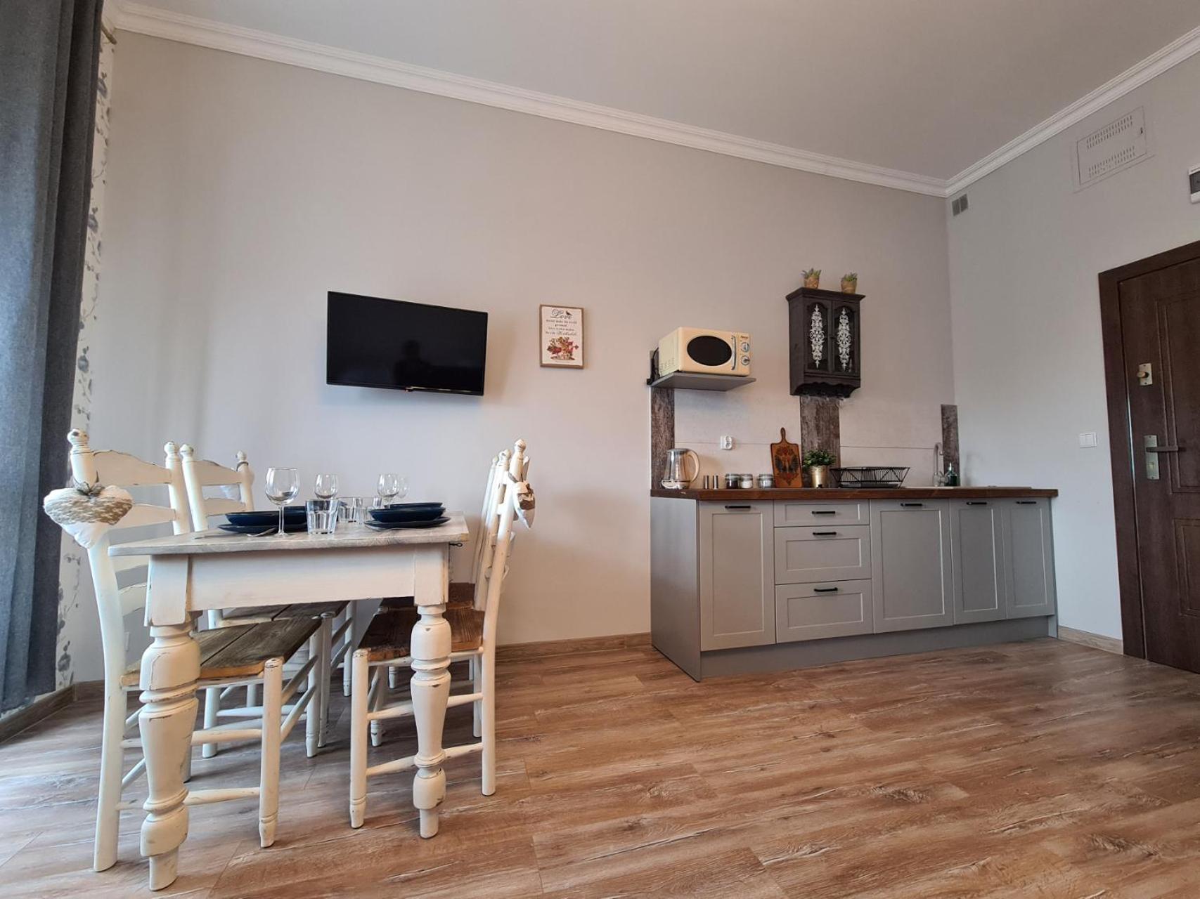 Apartamenty Starowka - W Otulinie Starego Miasta Stary Toruń 외부 사진