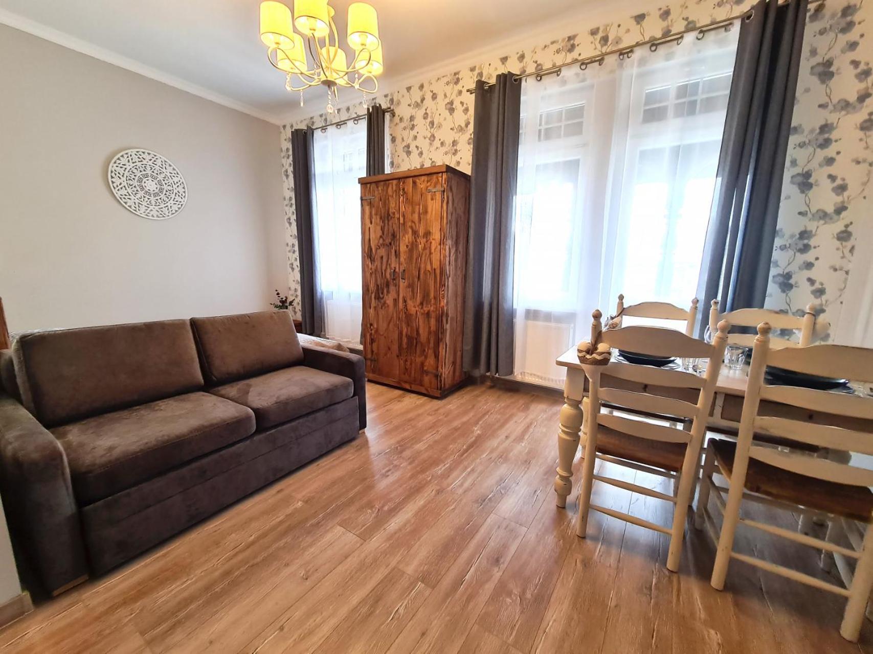 Apartamenty Starowka - W Otulinie Starego Miasta Stary Toruń 외부 사진
