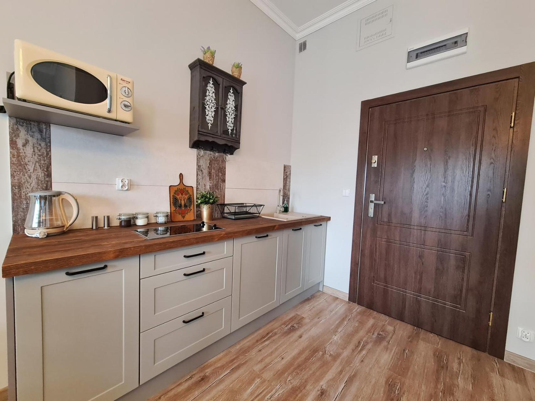 Apartamenty Starowka - W Otulinie Starego Miasta Stary Toruń 외부 사진
